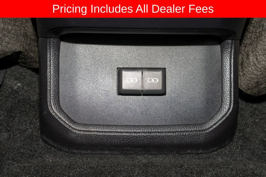 Certified 2024 Toyota Highlander XSE AWD/4WD image 6