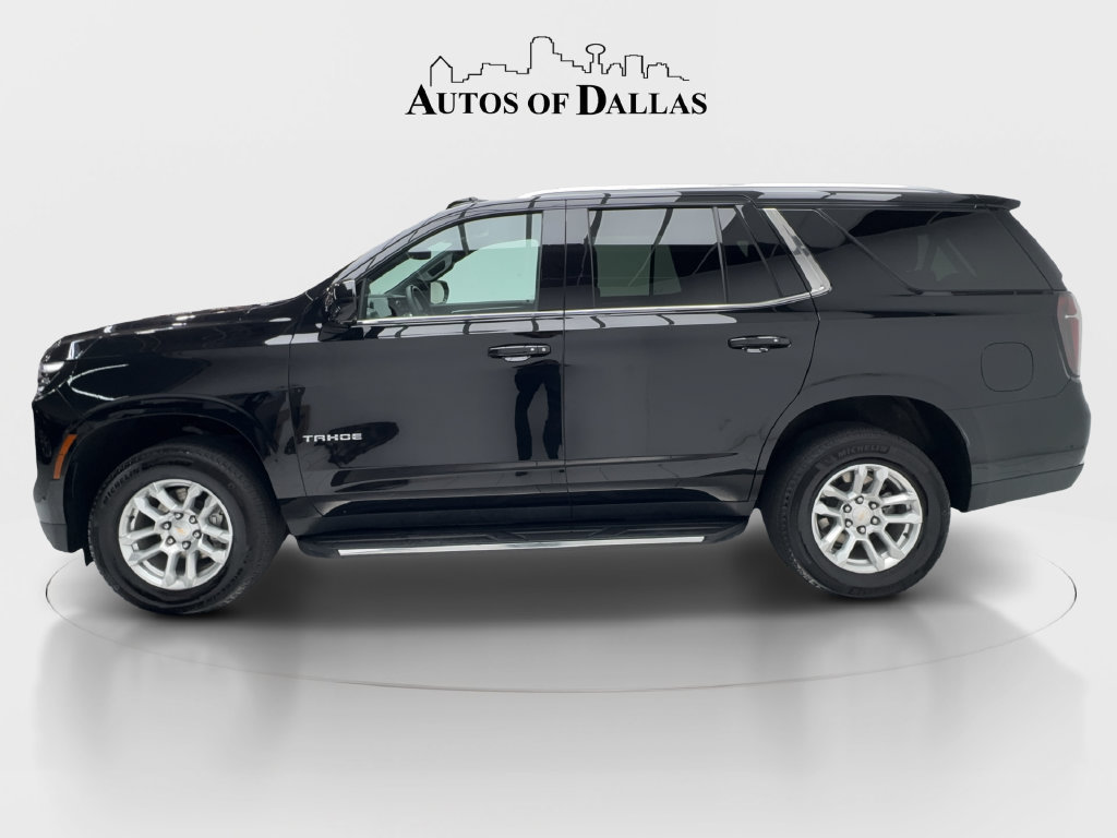 Used 2025 Chevrolet Tahoe LT RWD image 6