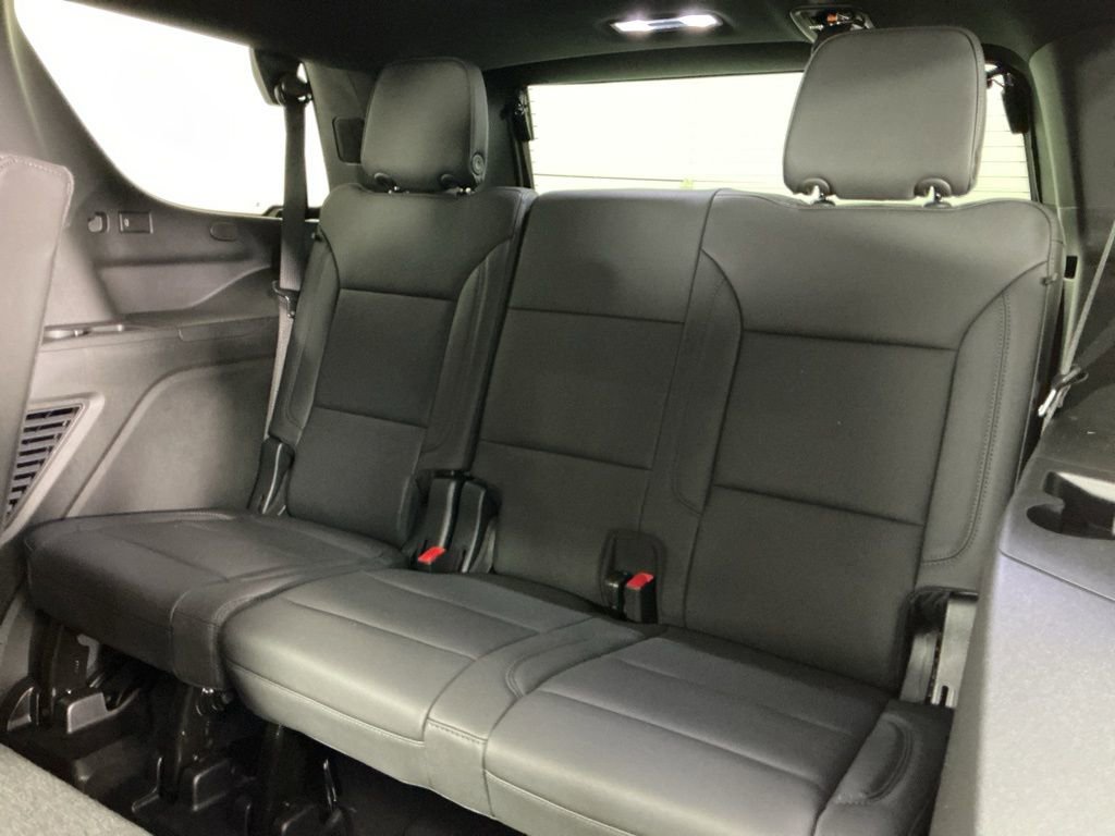 New 2026 Chevrolet Tahoe LT image 10