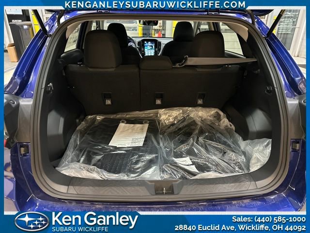 Used 2026 Subaru Impreza 2.0i Sport image 14
