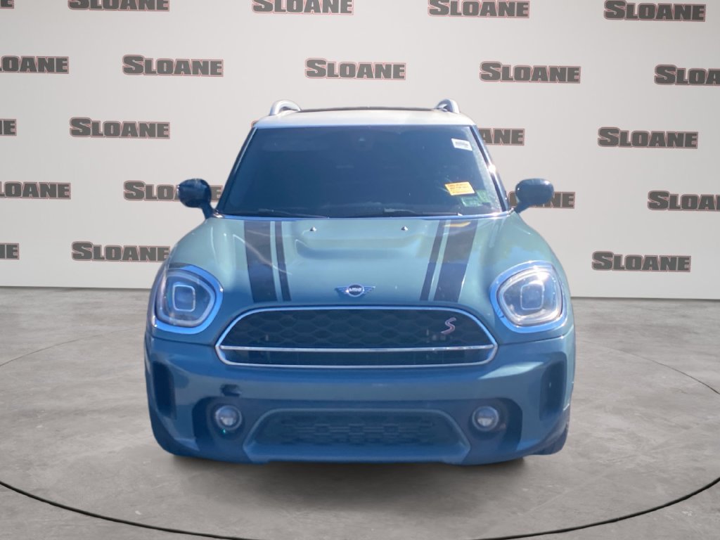 Used 2023 MINI Cooper Countryman S AWD/4WD image 2