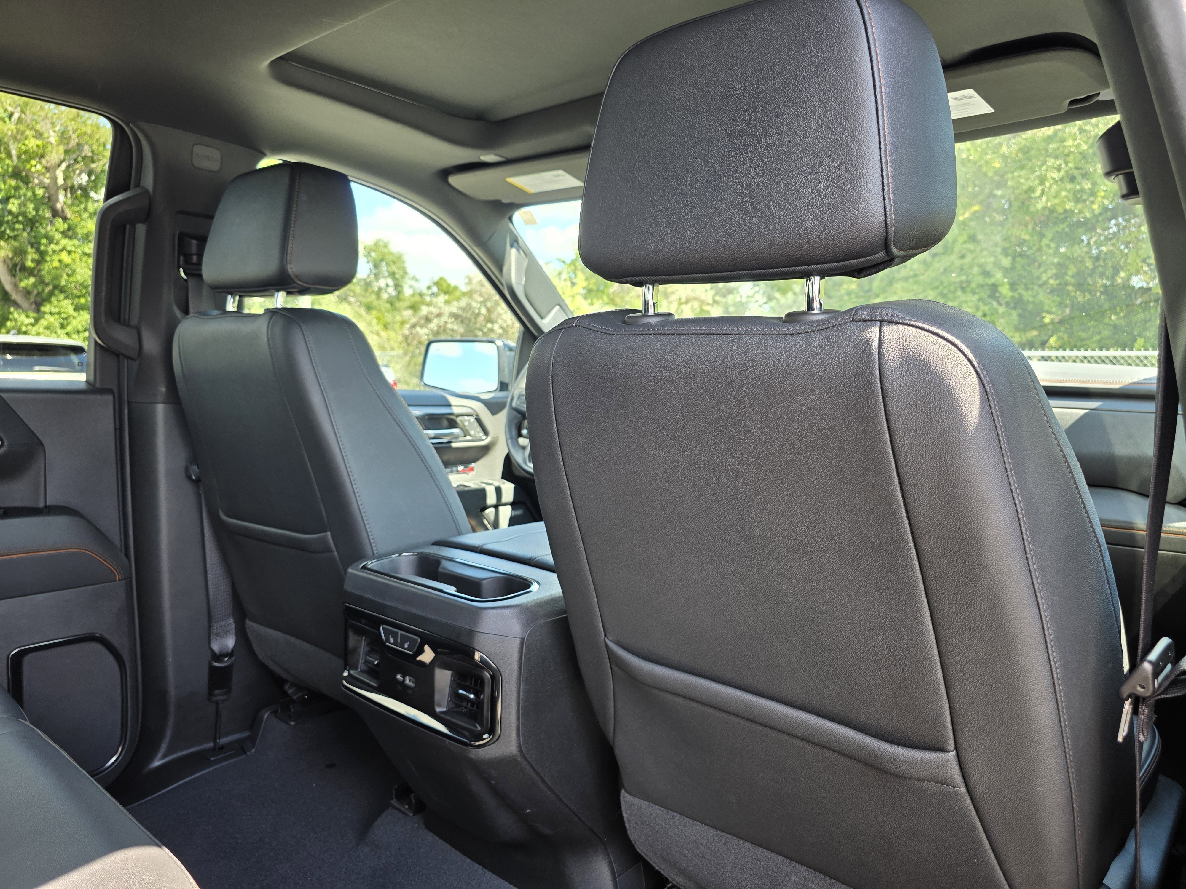 Used 2023 GMC Sierra 1500 AT4 w/ AT4 Premium Package image 20