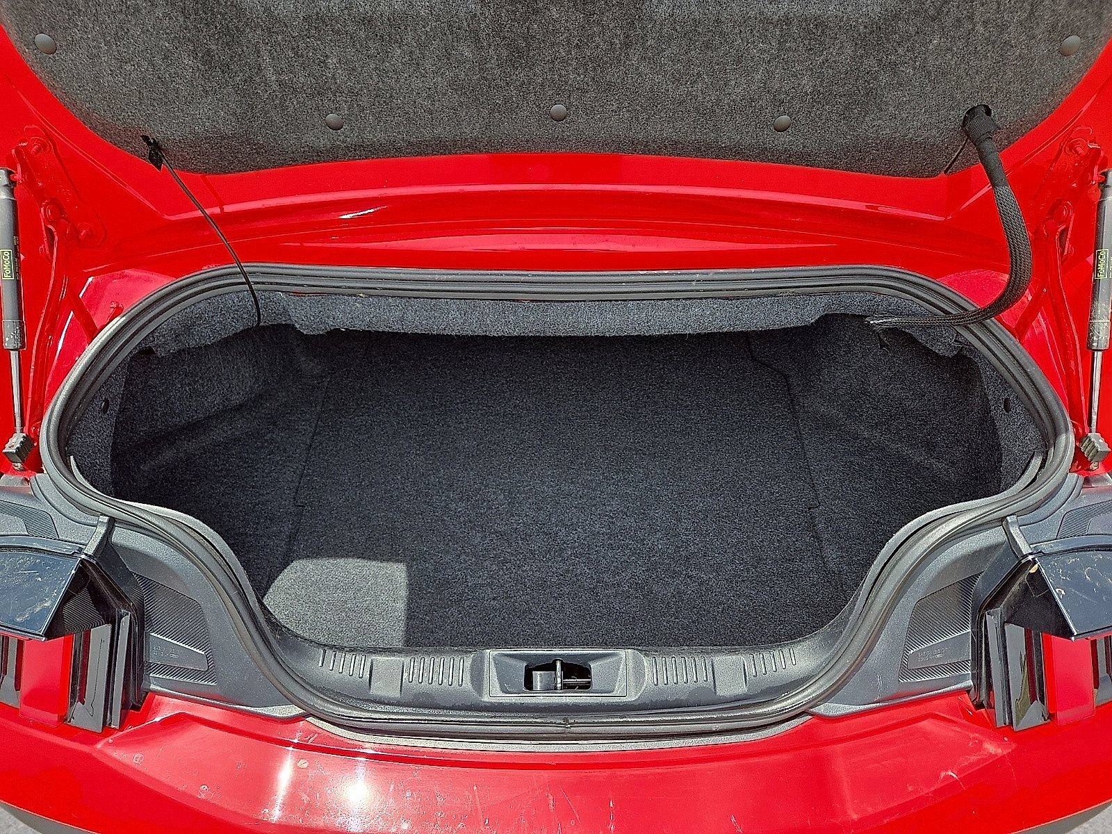Used 2024 Ford Mustang Premium RWD image 13