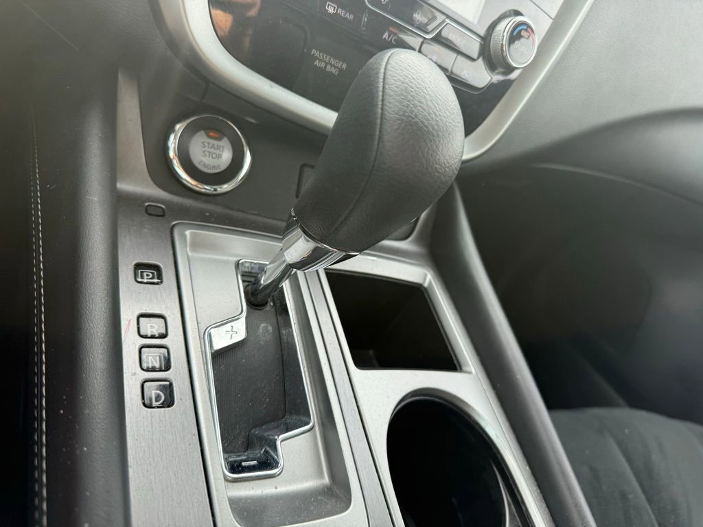 Used 2023 Nissan Murano S FWD image 23