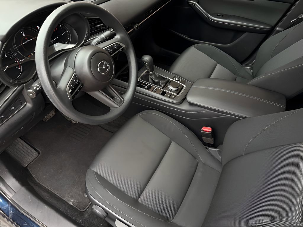 Used 2024 MAZDA CX-30 AWD 2.5 S image 13