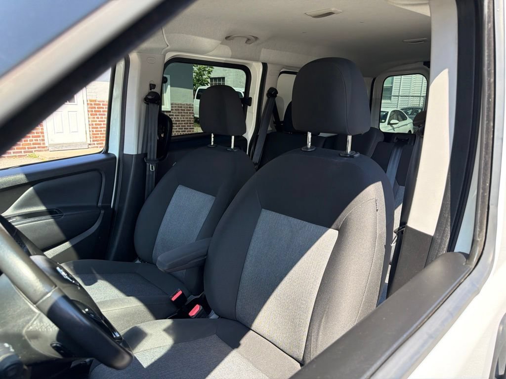 Used 2022 RAM ProMaster City Wagon FWD image 14