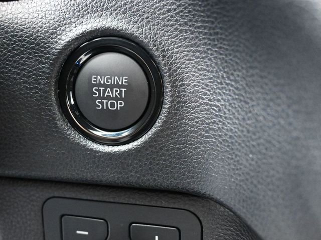 New 2026 Toyota Tundra SR5 image 6