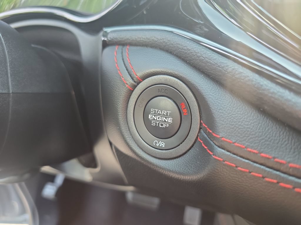 Used 2025 Dodge Durango GT AWD/4WD image 18