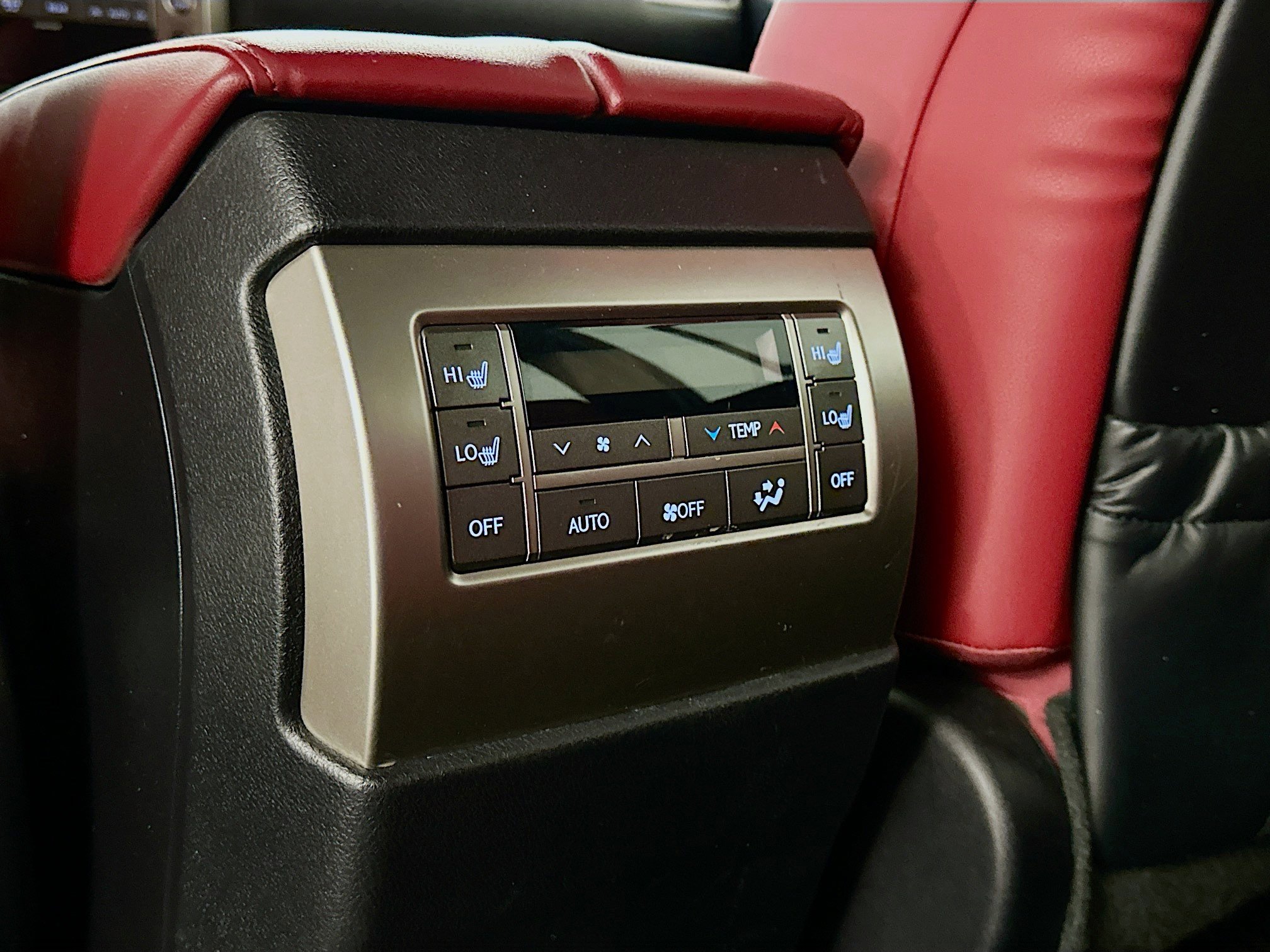 Used 2020 Lexus GX 460 Premium w/ Premium Package AWD/4WD image 29