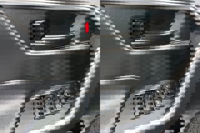 Certified 2025 Toyota RAV4 LE image 14