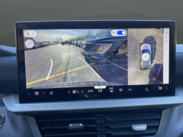 New 2026 Ford Explorer ST w/ Sun And Sound Package image 16