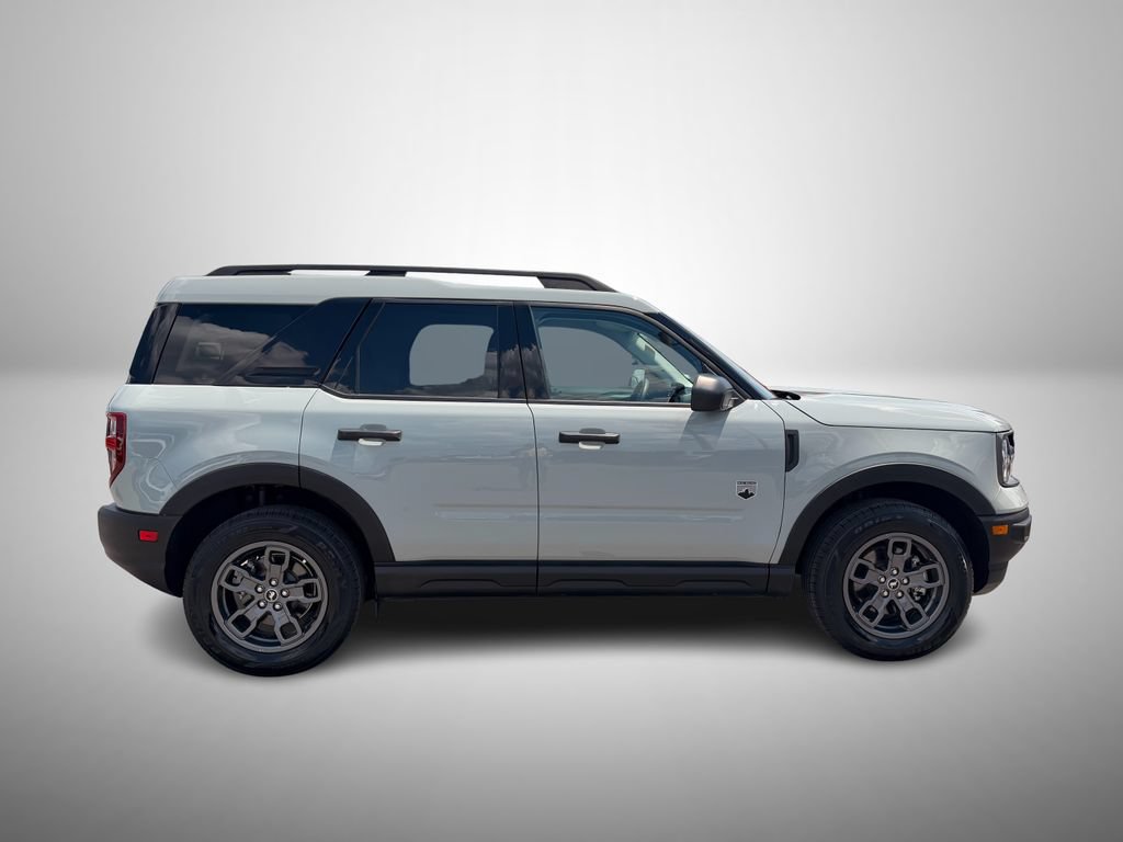 Used 2023 Ford Bronco Sport Big Bend AWD/4WD image 5