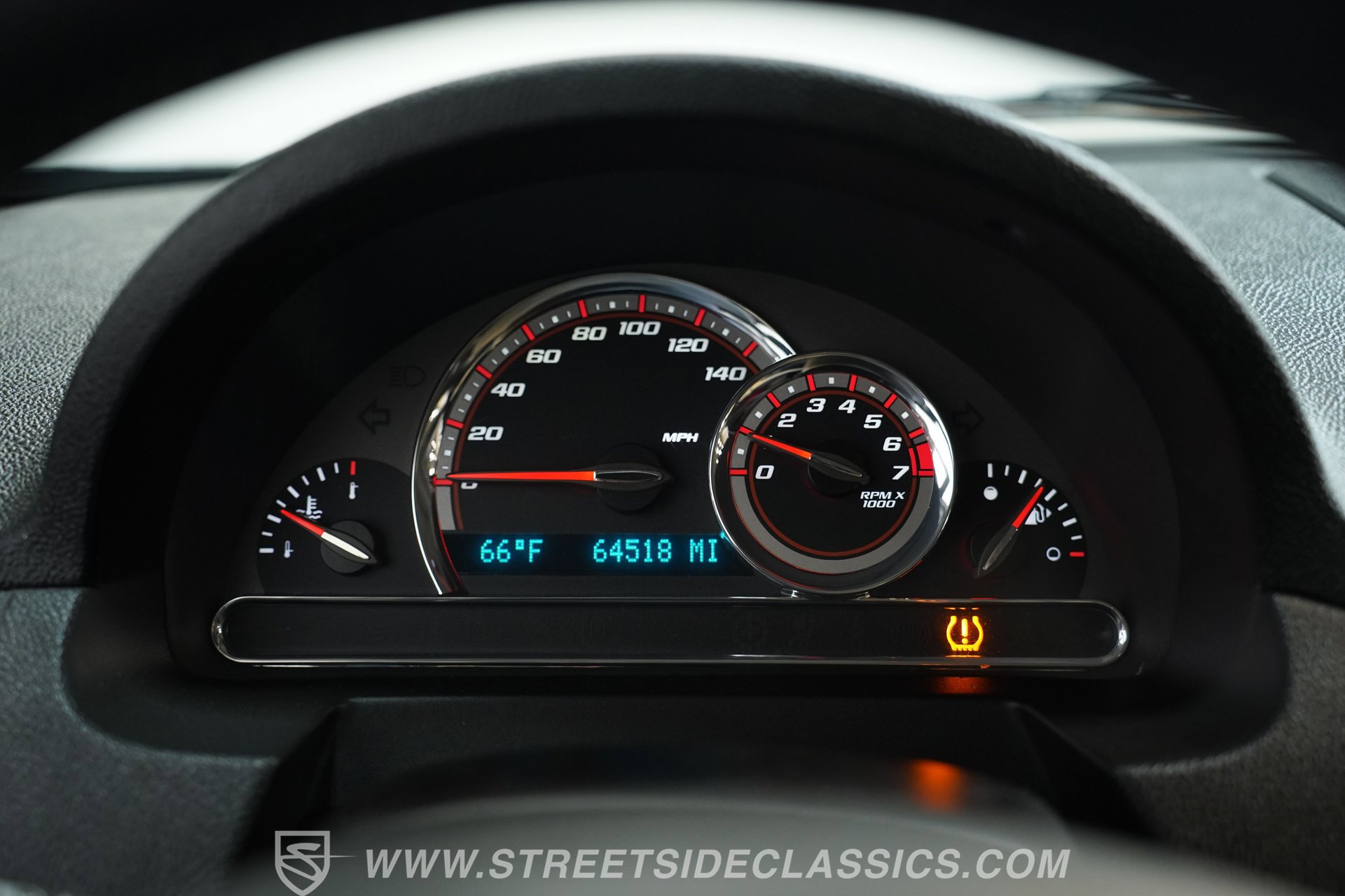 Used 2008 Chevrolet HHR SS FWD image 39