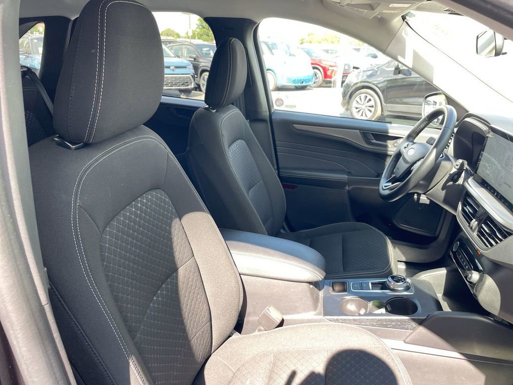 Used 2024 Ford Escape Active w/ Tech Pack #1 image 53