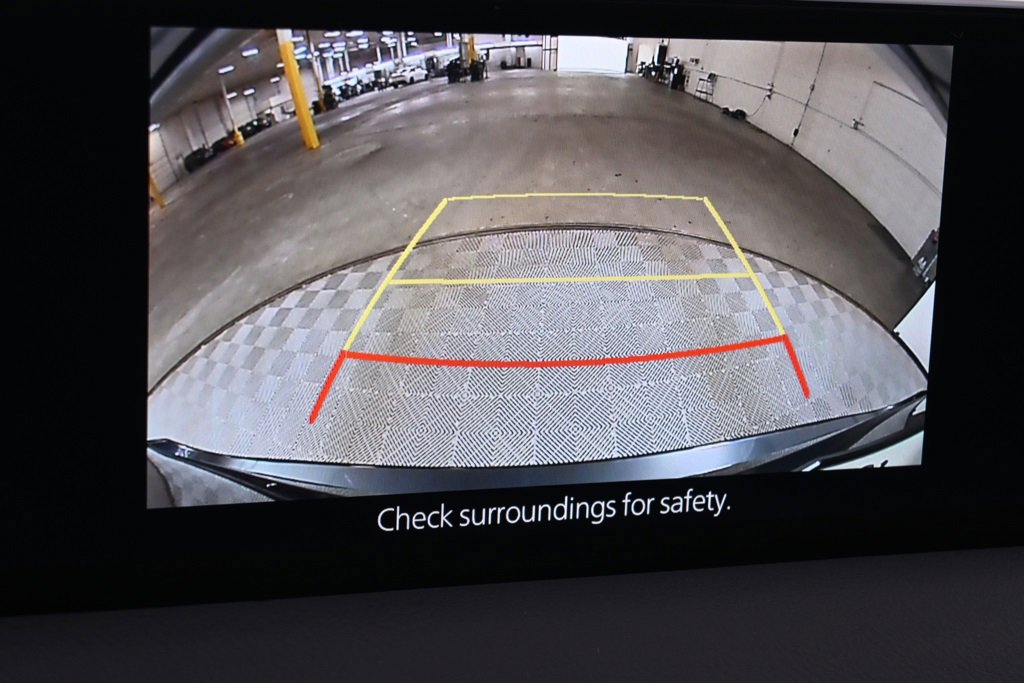 Used 2023 MAZDA CX-5 AWD 2.5 S image 30