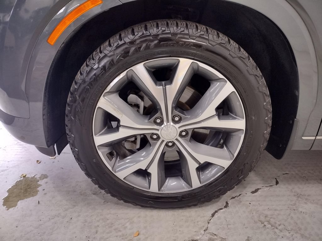 Used 2022 Hyundai Palisade Limited AWD/4WD image 5