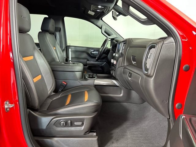 Used 2021 GMC Sierra 1500 AT4 image 28