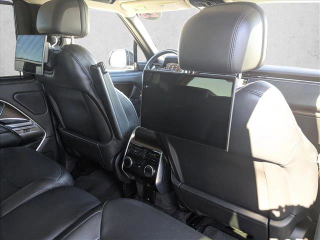 Certified 2023 Land Rover Range Rover Autobiography image 18