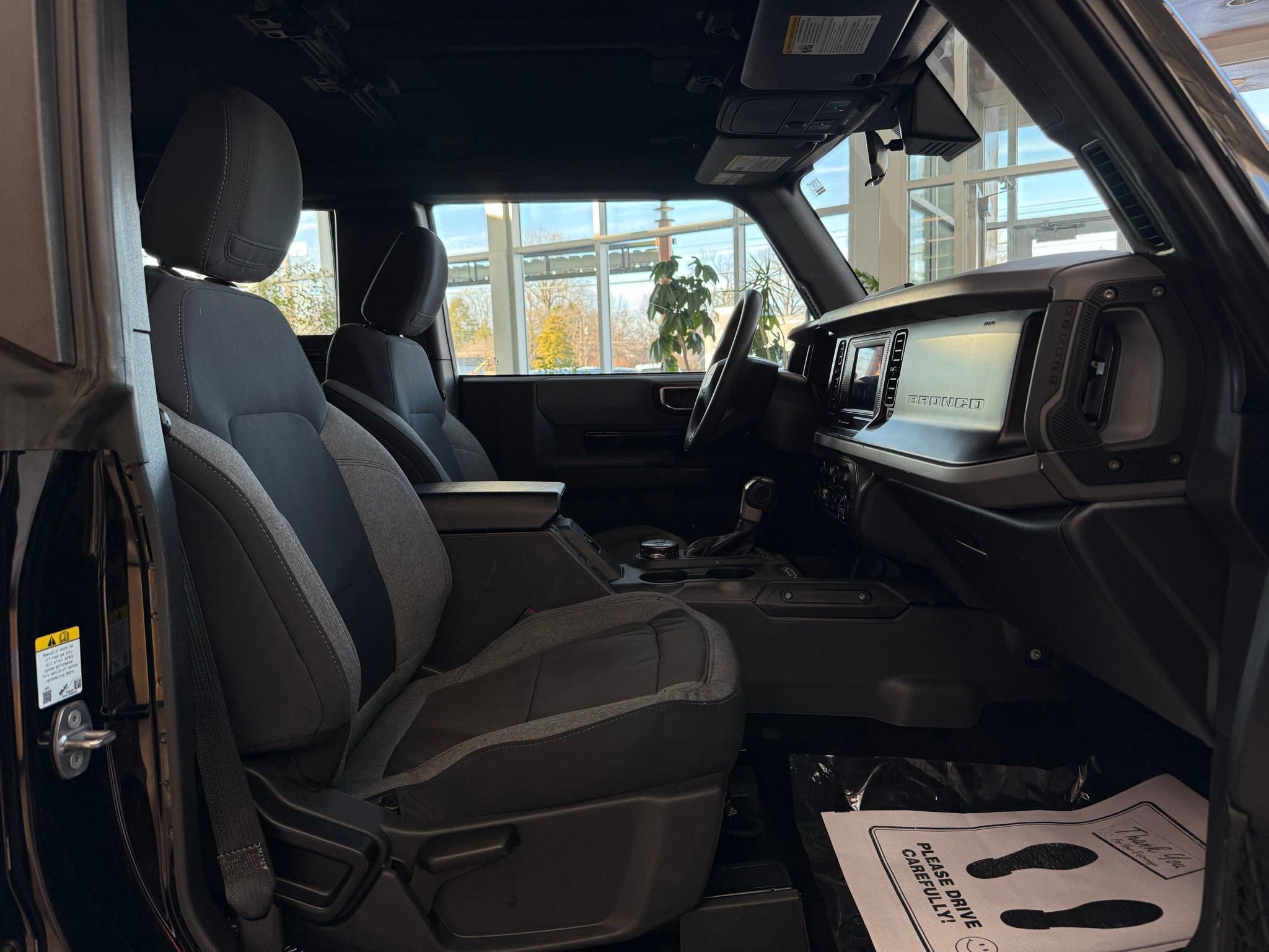 Used 2022 Ford Bronco 2-Door image 20