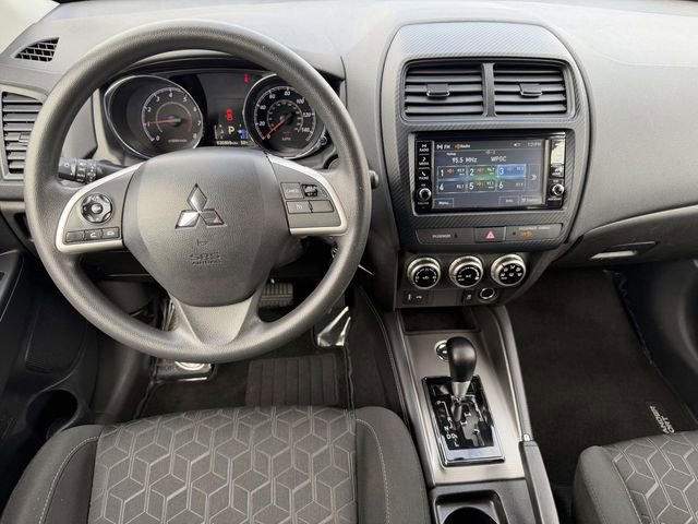 Used 2024 Mitsubishi Outlander Sport ES image 14