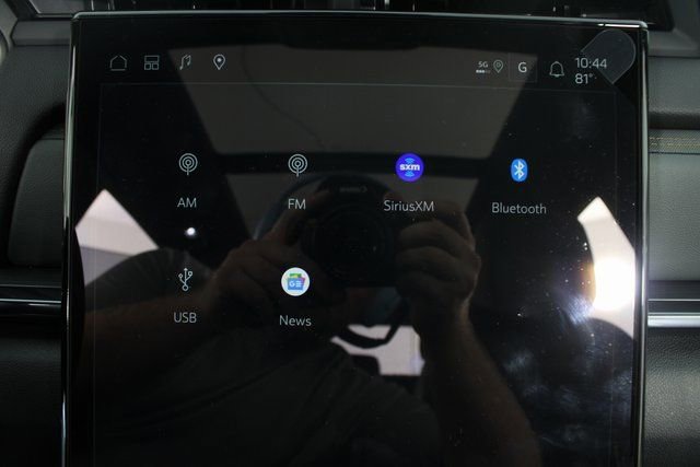 New 2026 GMC Terrain AT4 w/ Convenience Package III image 7