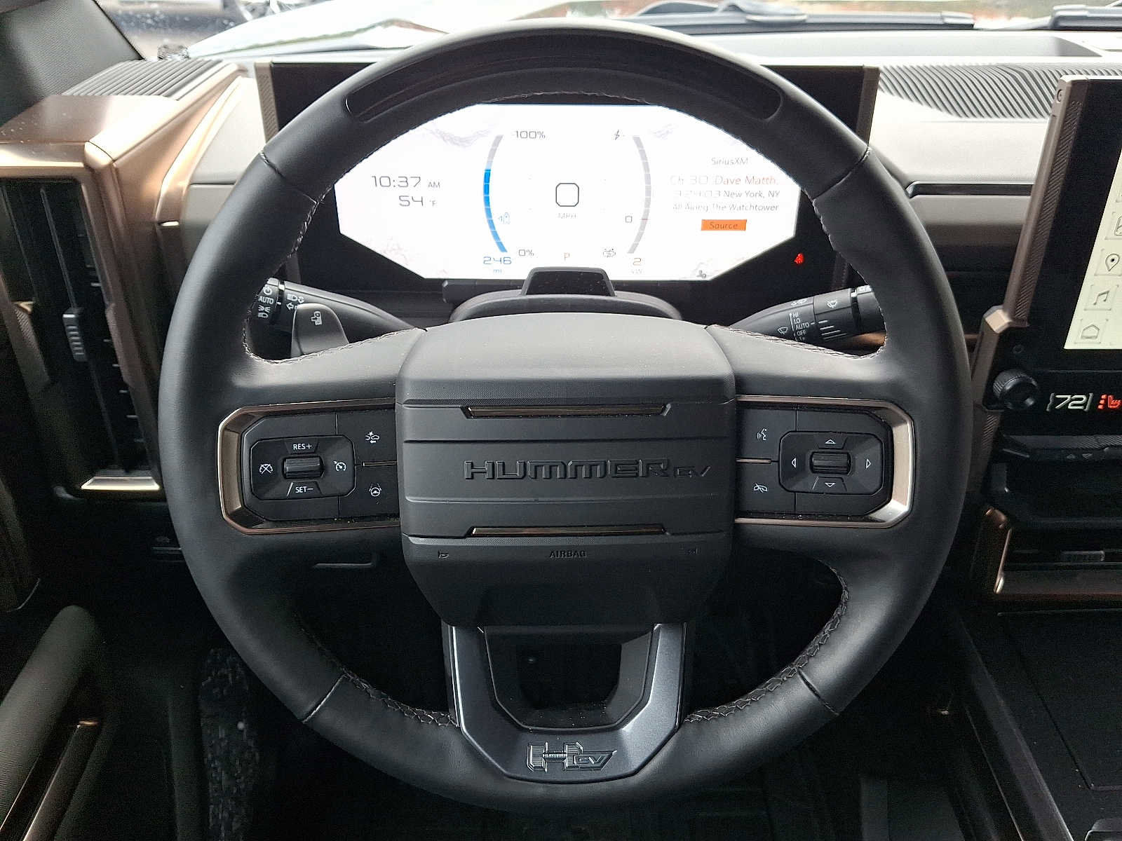 Used 2025 GMC Hummer EV 3X image 23