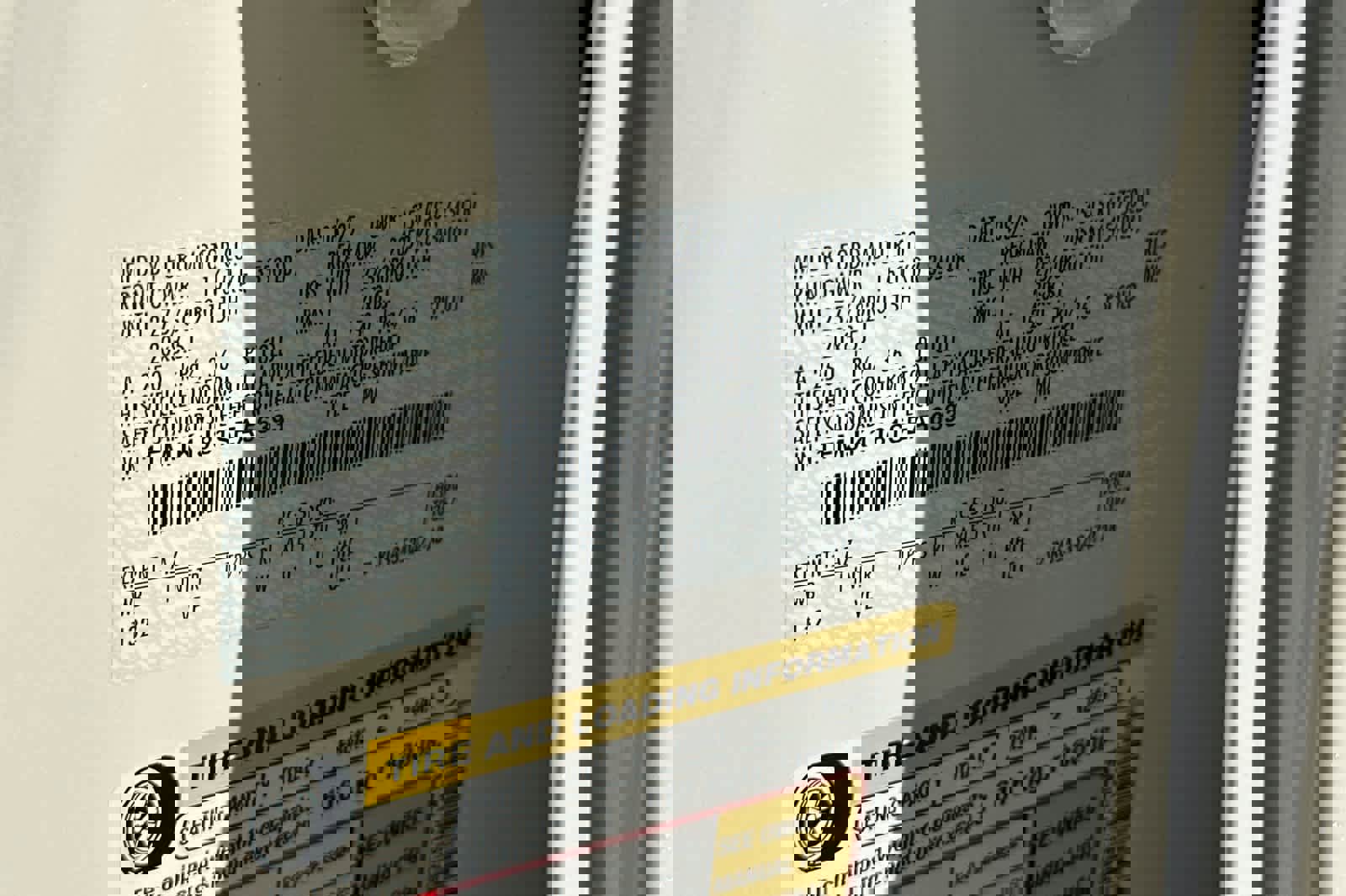 New 2025 Ford Expedition Max Active image 30