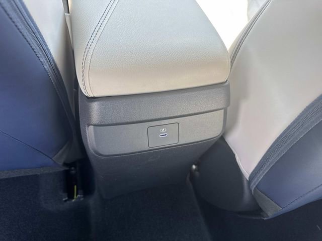 New 2026 Nissan Sentra SL w/ Floor Mat Package FWD image 15