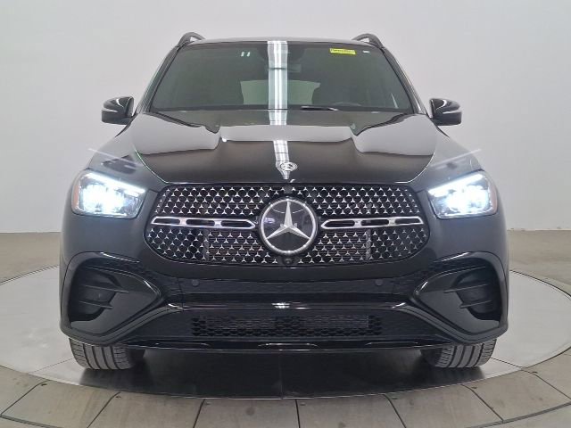 Used 2025 Mercedes-Benz GLE 350 4MATIC image 2