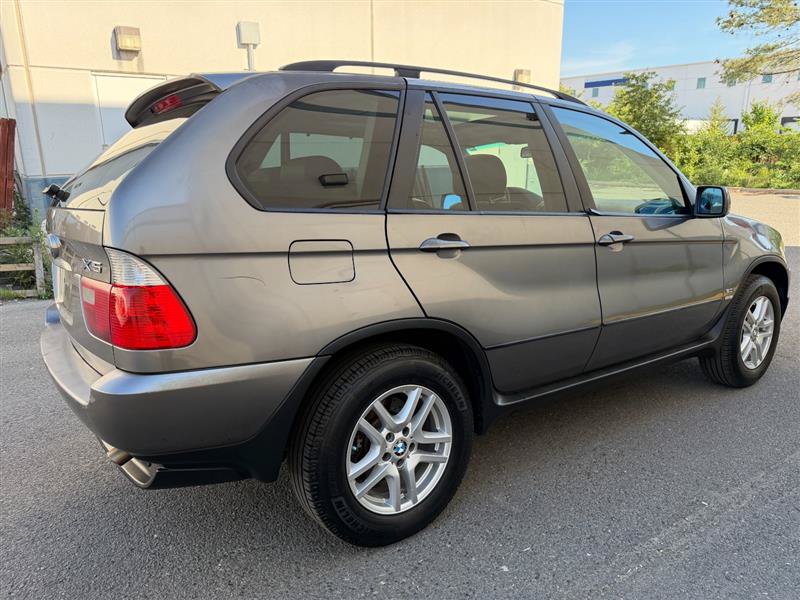 Used 2006 BMW X5 3.0i AWD/4WD image 19