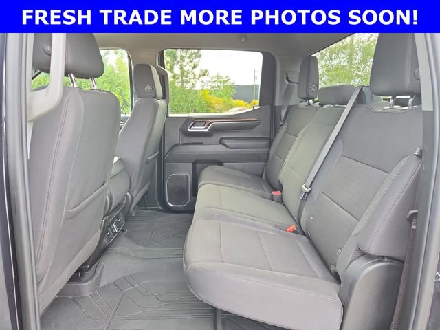 Certified 2024 Chevrolet Silverado 1500 LT w/ Protection Package image 8