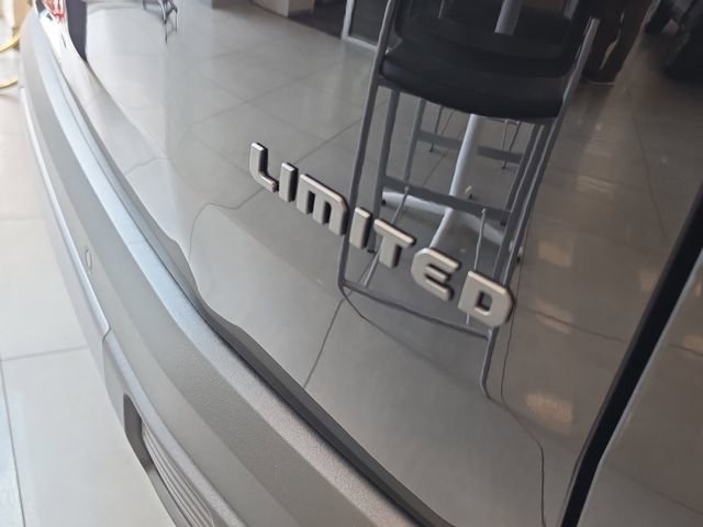 New 2026 Jeep Cherokee Limited AWD/4WD image 6