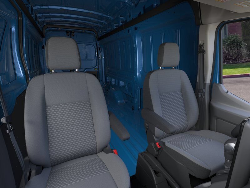 New 2026 Ford Transit 350 148 High Roof AWD w/ Upfitter Package image 10