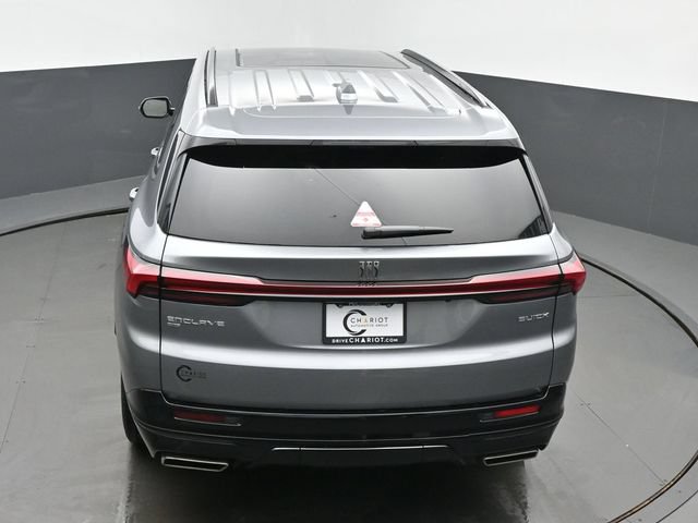 New 2026 Buick Enclave Sport Touring w/ Power Package AWD/4WD image 44