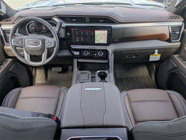 New 2026 GMC Sierra 2500 Denali w/ Denali Reserve Package image 19