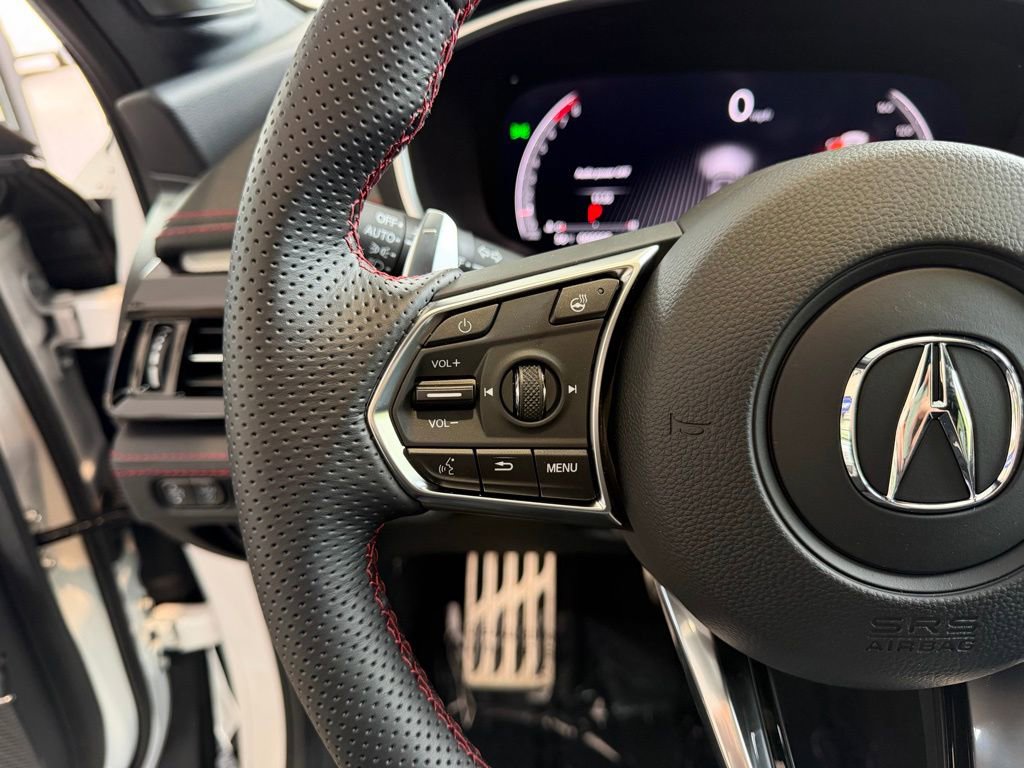 New 2026 Acura MDX A-Spec w/ Advance Package AWD/4WD image 18