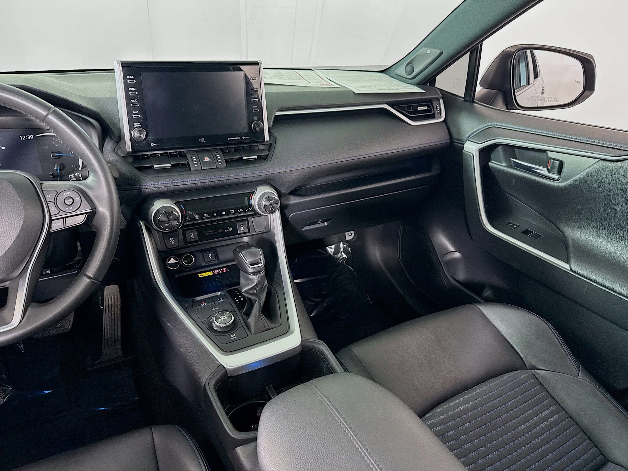 Certified 2022 Toyota RAV4 XSE image 20