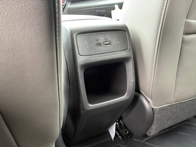 New 2026 Chevrolet Trax ACTIV w/ Driver Confidence Package image 18