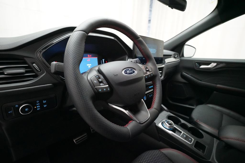 Used 2024 Ford Escape ST-Line Select w/ Tech Pack #1 AWD/4WD image 8