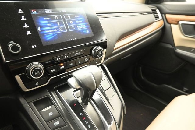 Used 2019 Honda CR-V EX-L image 30
