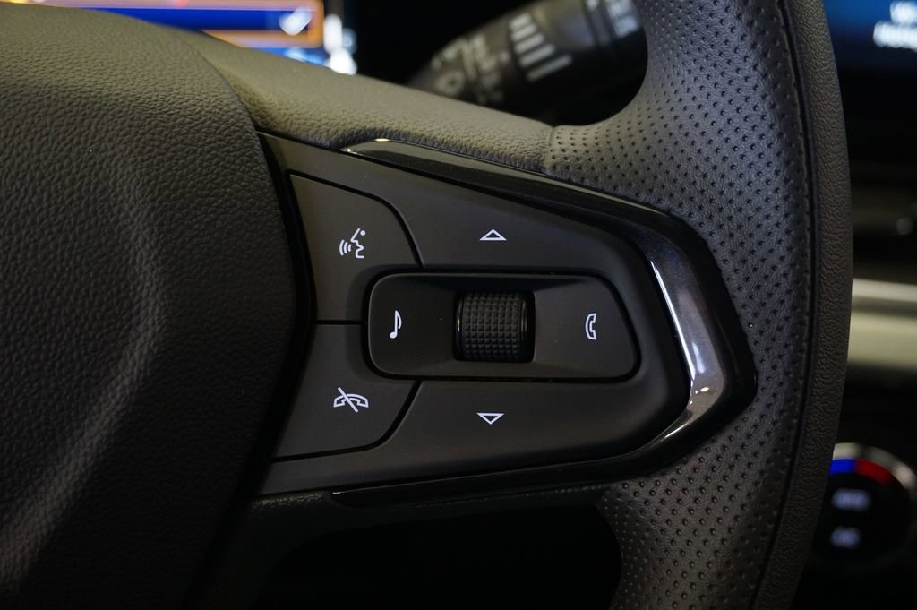 New 2026 Chevrolet Trax LT image 20