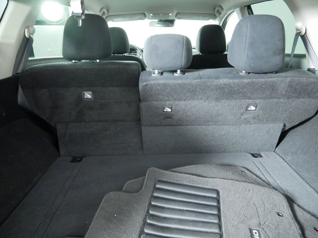 Used 2022 Nissan Murano S image 14