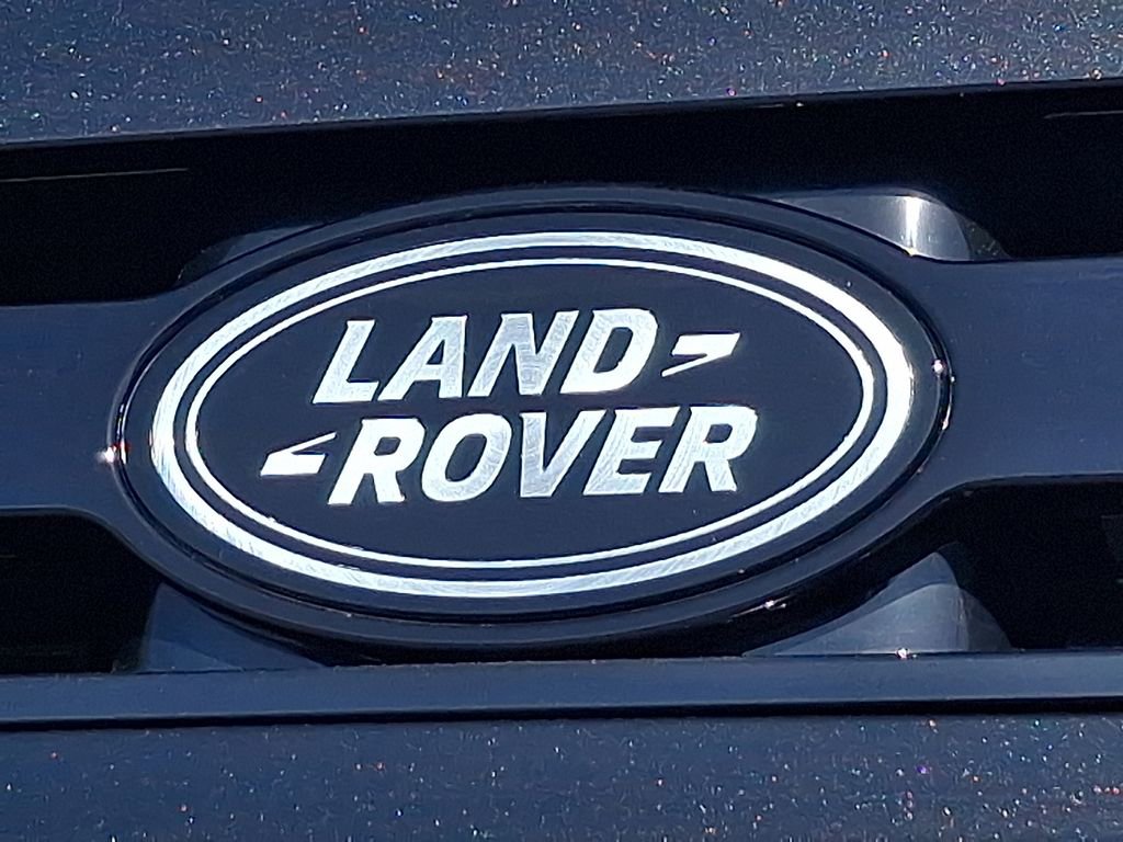 New 2026 Land Rover Defender 110 X-Dynamic SE AWD/4WD image 19