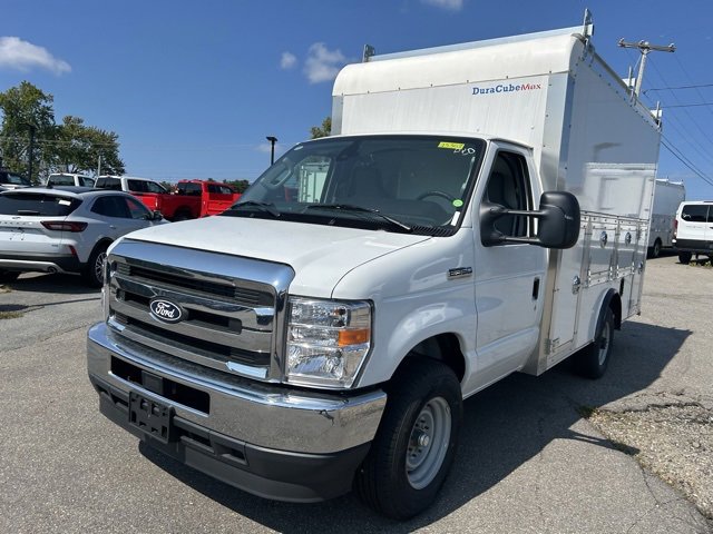 New 2026 Ford E-350 and Econoline 350 Super Duty w/ Power Equipment Group image 7