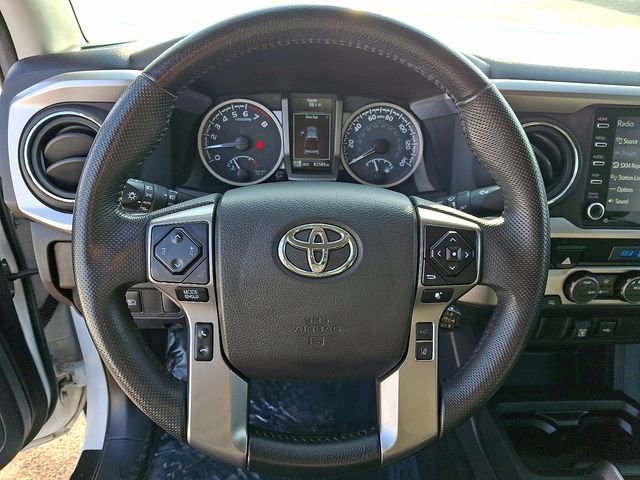 Used 2022 Toyota Tacoma SR5 image 18
