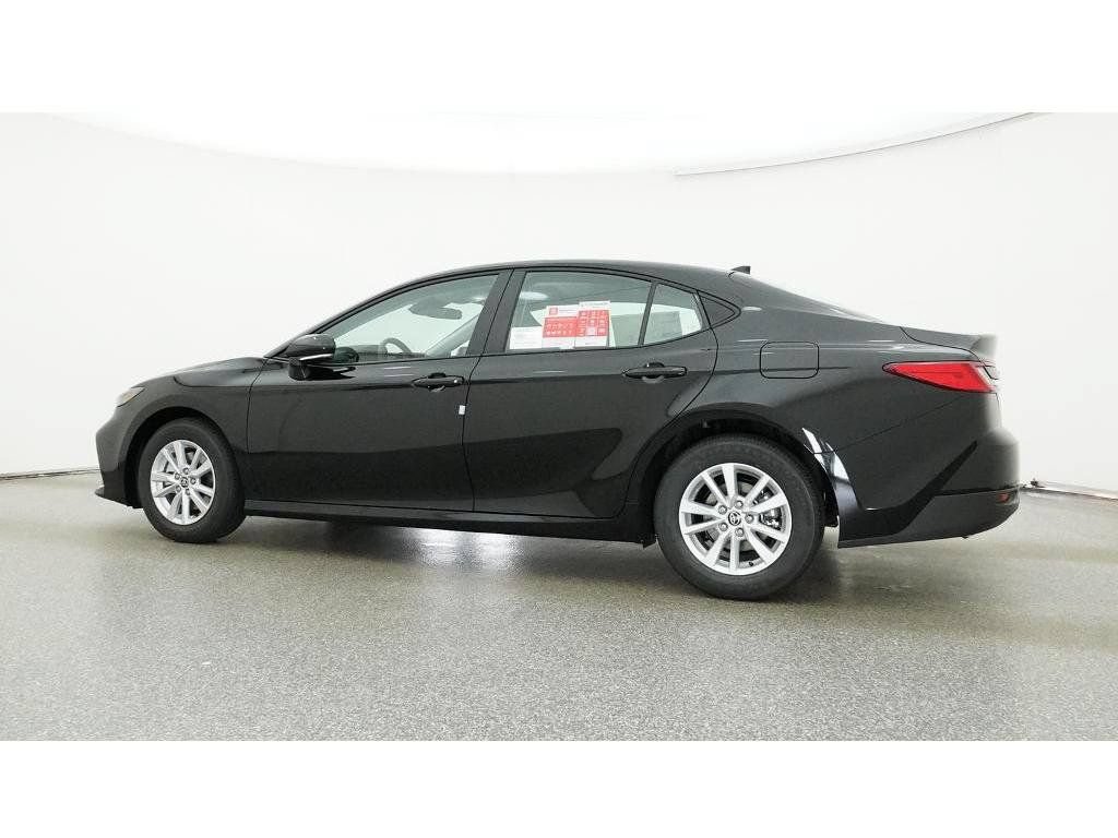 New 2026 Toyota Camry LE FWD image 26