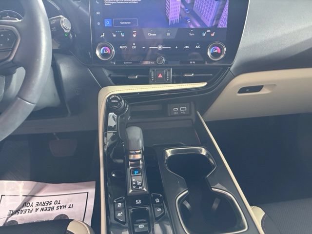 Used 2024 Lexus NX 350 AWD w/ Package Accessory (P2) image 20