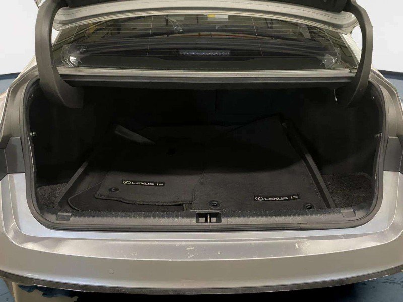 Used 2021 Lexus IS 350 F Sport w/ Accessory Package RWD image 36