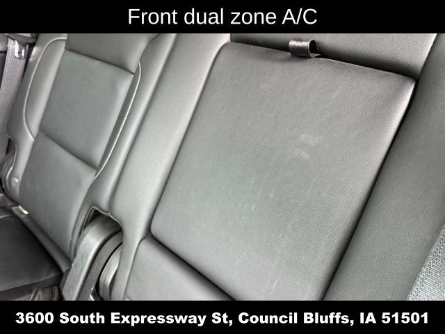 Used 2018 GMC Yukon SLT AWD/4WD image 16