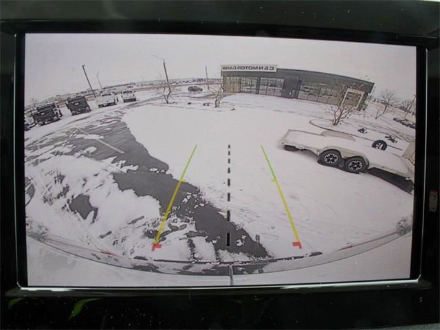 New 2025 RAM ProMaster 2500 w/ Convenience Group image 19